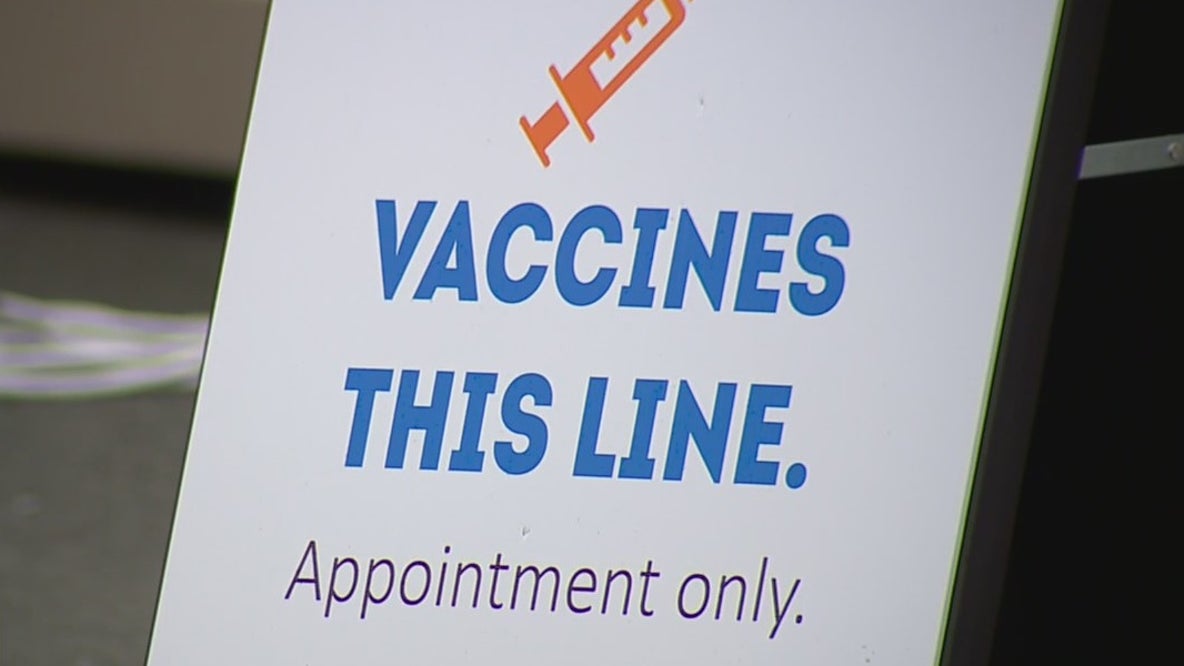 1,887 WA workers fired, leave jobs due to vaccine mandate