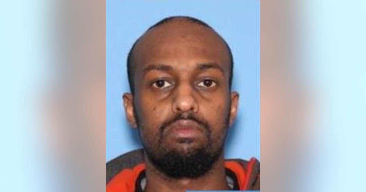 Help Bellevue police find a man accused of threatening to shoot a woman ...