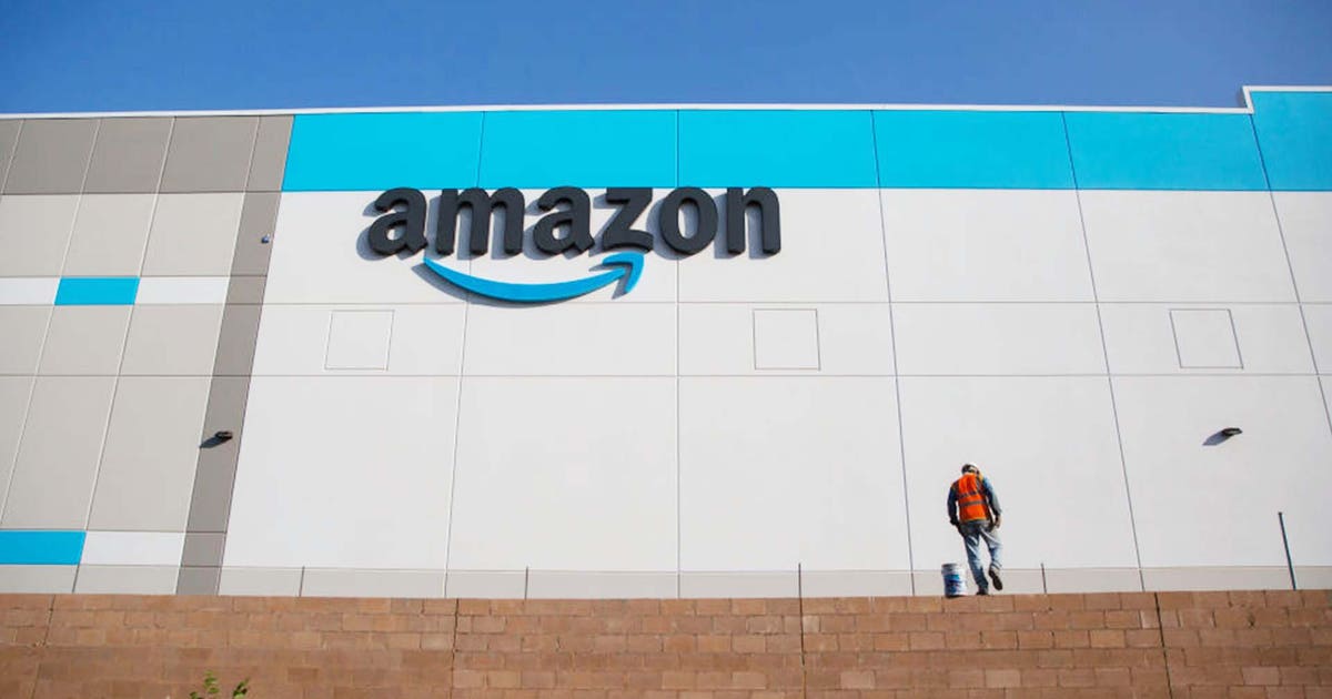 Amazon lays off 121 employees from multiple WA locations
