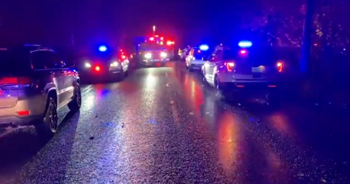 Deputies investigating homicide in Graham, suspect in custody | FOX 13 ...