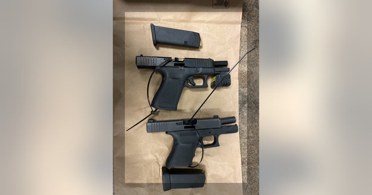 Men arrested for threatening couple at gunpoint in Pioneer Square | FOX ...