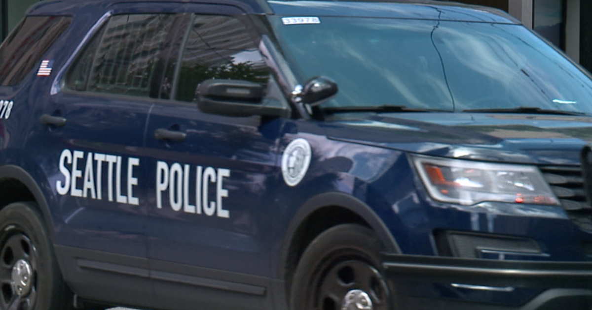 Missing 8-year-old, 10-year-old in Seattle found