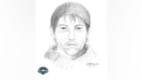Help detectives identify a suspect accused of sexually assaulting a woman in Bellingham