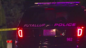 Police investigate homicide after man found dead in Puyallup