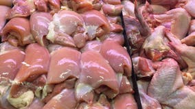 AG: Chicken producer fined $460,000 for inflating prices, costing consumers millions