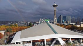 Seattle's Climate Pledge Arena to refund concertgoers, pay nearly $478K in penalties