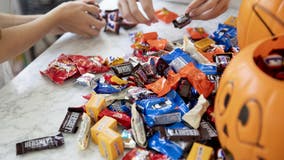 Healthy Living: Staying safe this Halloween