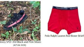 Thurston County deputies asking for public's help in identifying homicide victim