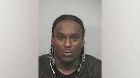 Suspect in Federal Way motel shooting arrested