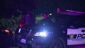 Federal Way man charged with vehicular homicide after pedestrian killed on roadway