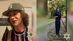 Deputies identify 3rd suspect wanted in connection to death of Port Orchard man