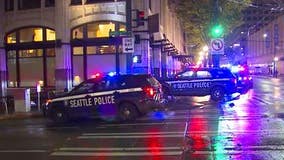 Man critically injured in downtown Seattle shooting