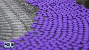 School district, parents await vaccines for youngest family members