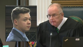 Kyle Rittenhouse trial: Jury selected