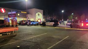 Renton police investigating deadly shooting at Safeway