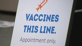 King County, Seattle drop COVID-19 vaccine mandate