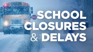 Check School Closures & Delays