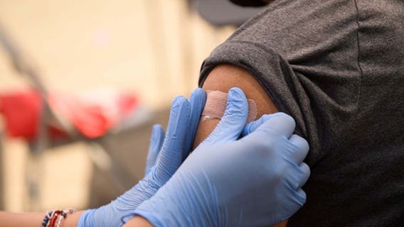 COVID 19 vaccines approved, could be available in Puget Sound by this weekend