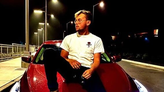 Body found in Thurston County woods identified as missing Renton man