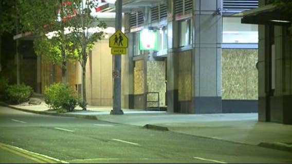 Report: Abandonment of Seattle police's East Precinct during protests didn’t violate policy