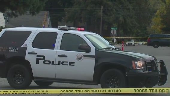 Search underway for suspect after corrections officer shot in Shelton