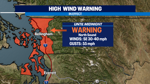 Wrapping up the "bomb cyclone"