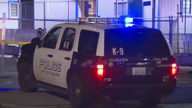 1 injured, 1 in custody after shooting near Muckleshoot Casino