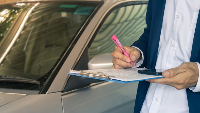 Washington insurance commissioner adopts credit scoring ban