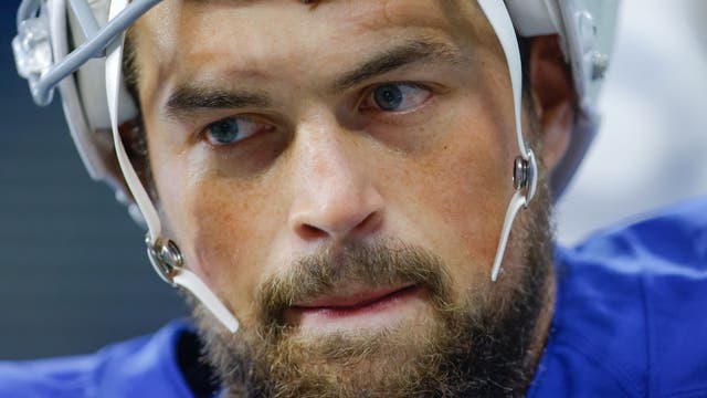 Seahawks claim former UW QB Jacob Eason off waivers