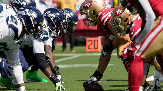 Seahawks manage to end skid, but real test comes this week