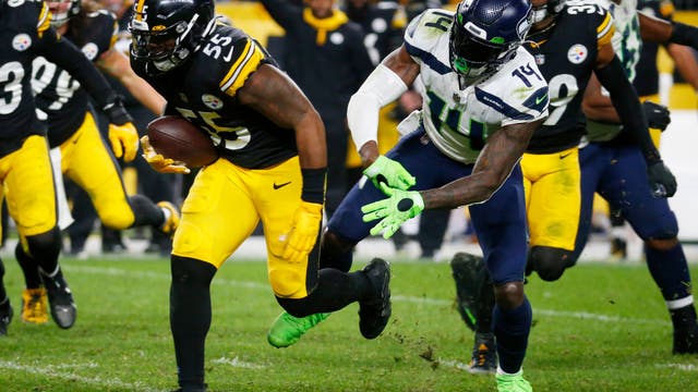 Seahawks believe rally at Steelers is sign of a turnaround