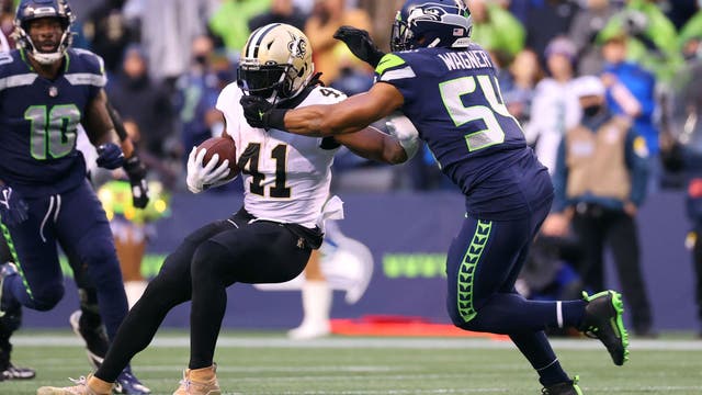 Seahawks showing signs of potential defensive turnaround