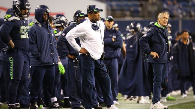 Seahawks left looking for answers after unexpected 2-5 start