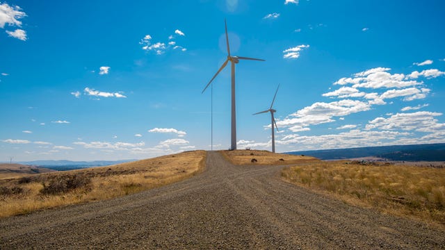 Puget Sound Energy’s Green Power program offers customers easy way to lower carbon footprint