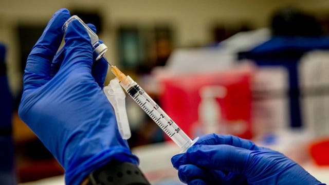 Hiring managers want to see COVID-19 vaccine status on resume, survey says