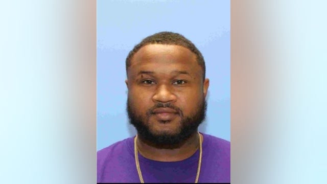 Domestic violence shooting suspect arrested after month-long search