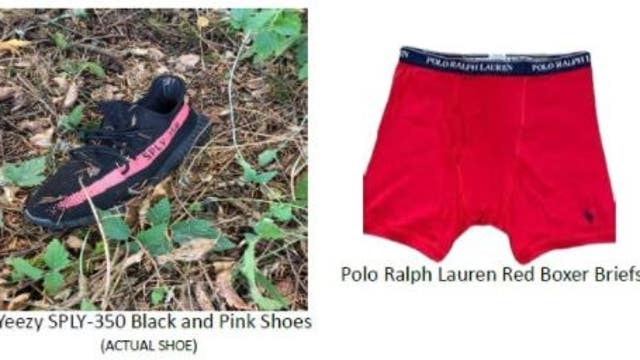 Thurston County deputies asking for public's help in identifying homicide victim