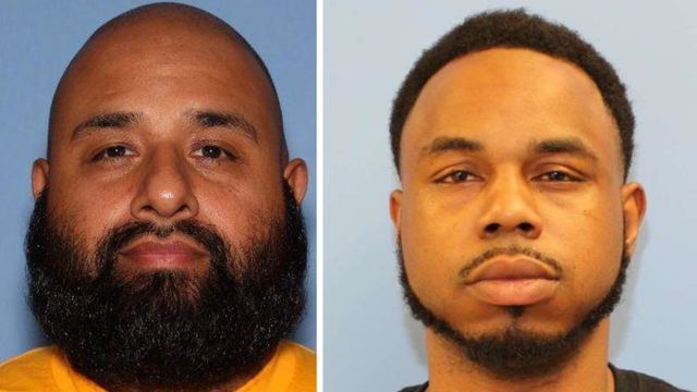 1 suspect in custody for deadly triple shooting in Des Moines, reward offered for info on 2nd suspect