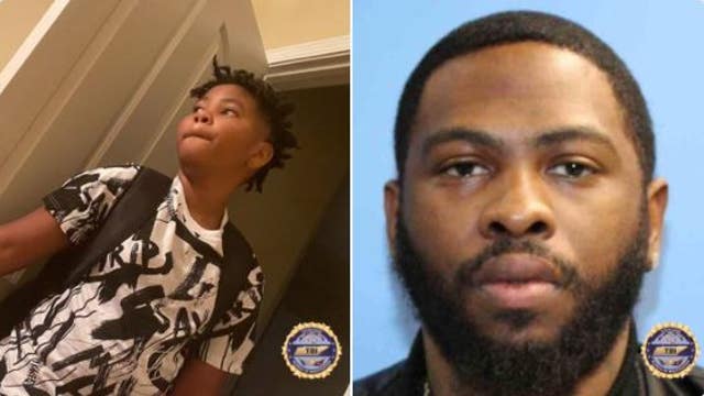 Missing Tennessee child believed to be taken to Tacoma