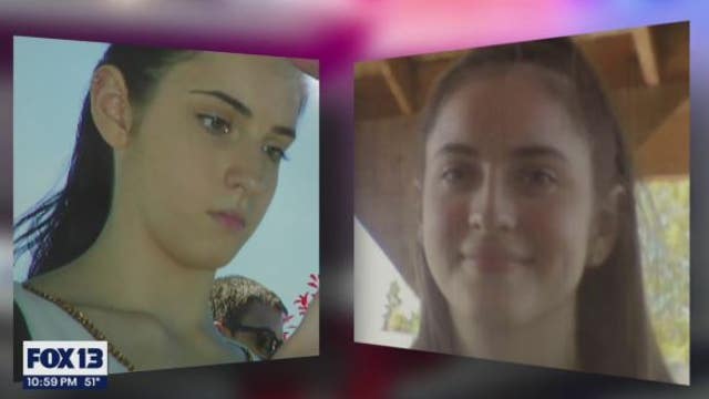 Grandfather of one of the four killed in Tacoma shares his heartbreak