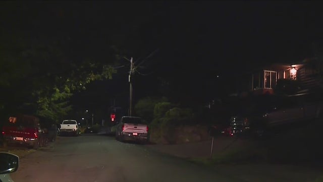 19-year-old stabbed in Northgate