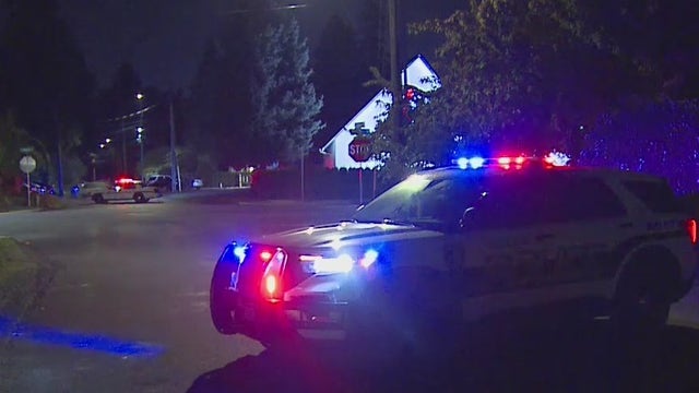 Woman seriously injured in Tacoma drive-by shooting