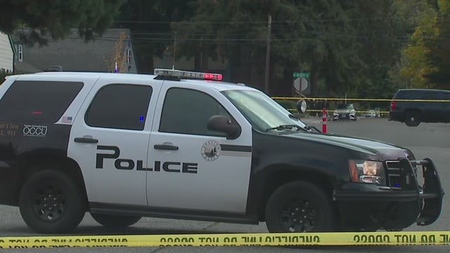 Search underway for suspect after corrections officer shot in Shelton