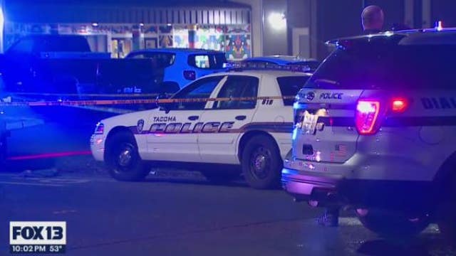 City of Tacoma lays out plan to crack down on crime