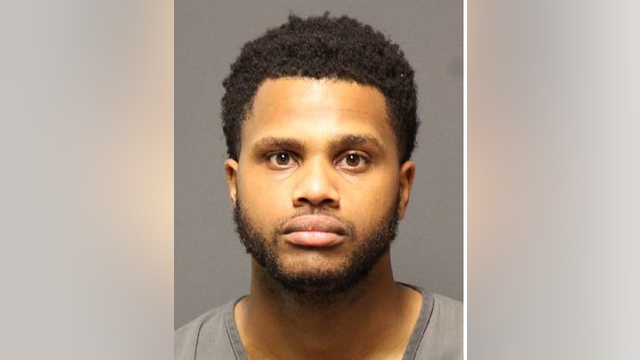 Pierce County deputies looking for man charged in robbing 90-year-old, punching her dog