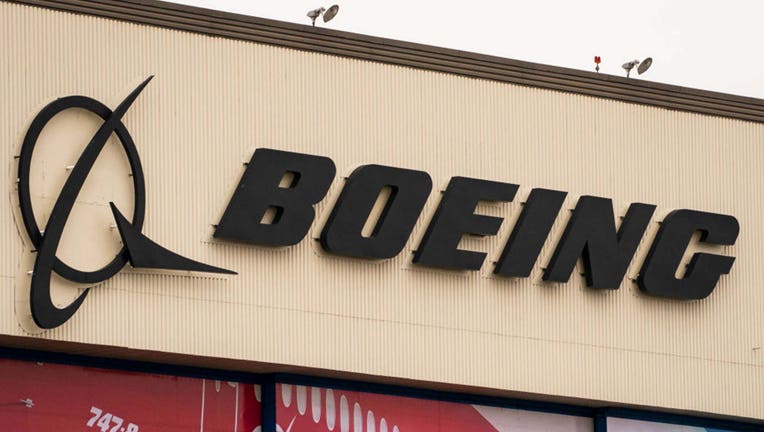 Boeing