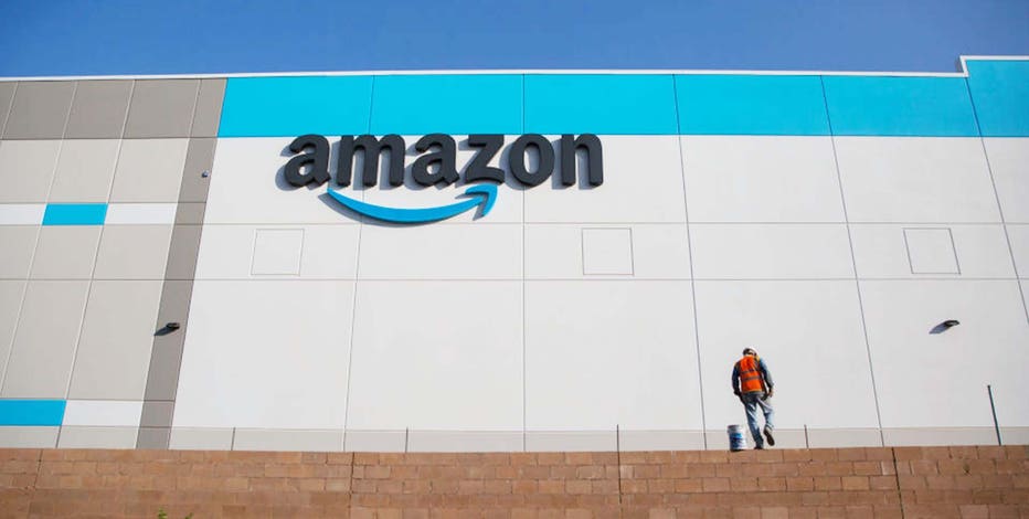 Amazon lays off 121 employees from multiple WA locations
