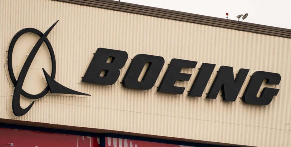 Boeing lands airplane order from US budget carrier Allegiant