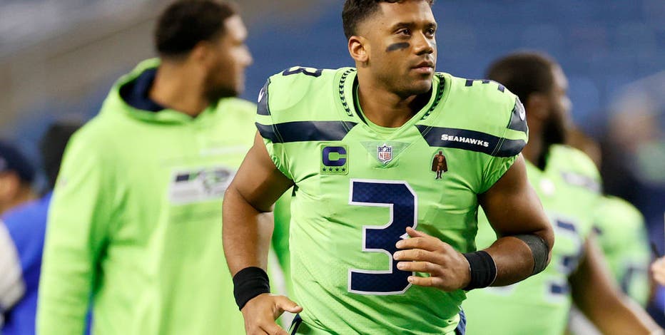 Seahawks have high expectations for potency of offense in 2023