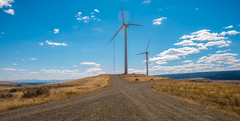 Puget Sound Energy’s Green Power program offers customers easy way to lower carbon footprint